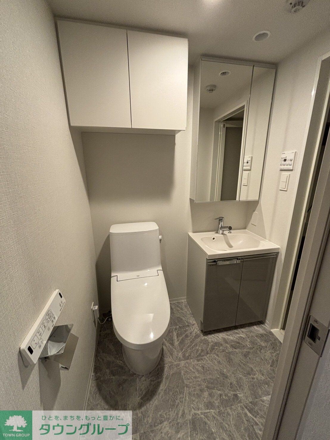 クラリティア綾瀬の物件内観写真