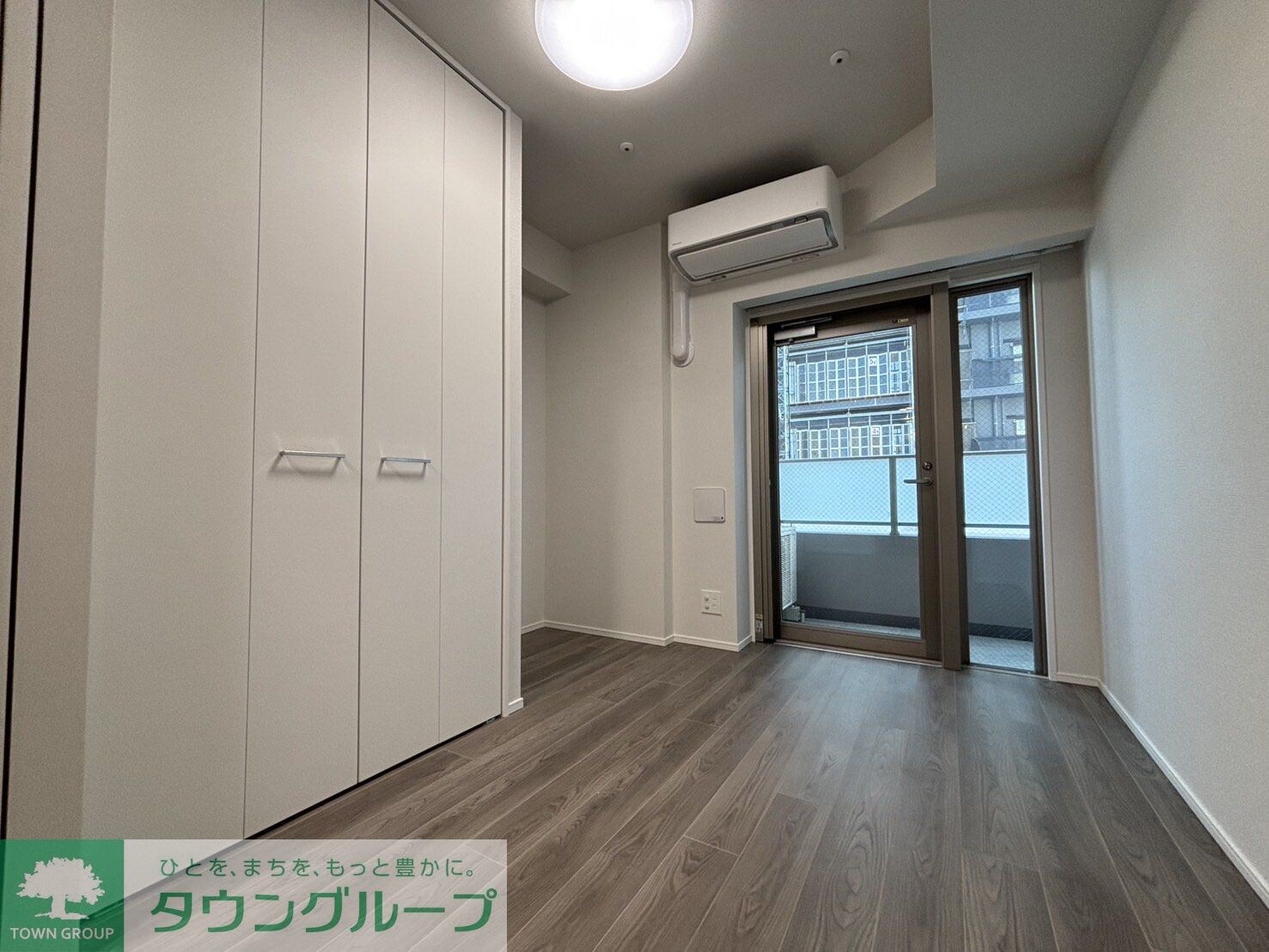 クラリティア綾瀬の物件内観写真