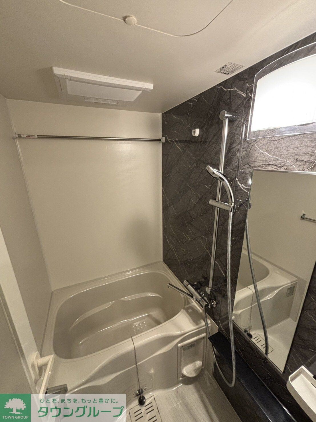 クラリティア綾瀬の物件内観写真