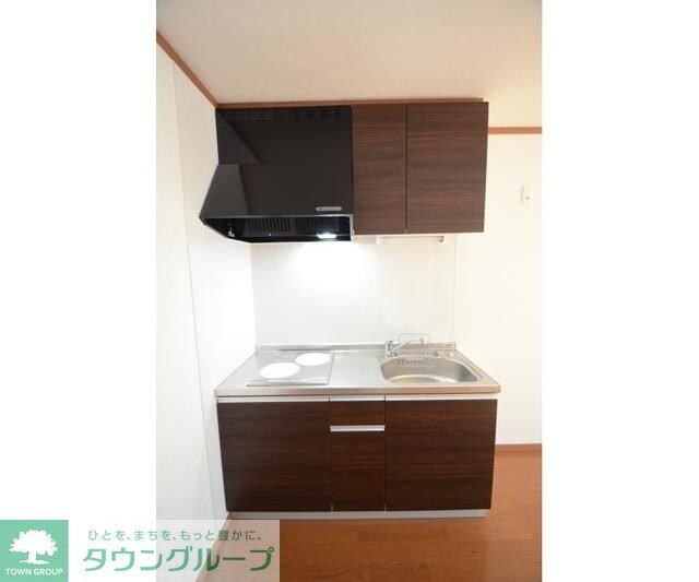 Ｌａｎａｉ　Ｈｏｕｓｅ　３９３　Ｎｏａｈの物件内観写真