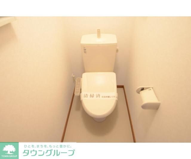 Ｌａｎａｉ　Ｈｏｕｓｅ　３９３　Ｎｏａｈの物件内観写真