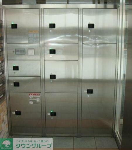 プライムアーバン亀有の物件内観写真