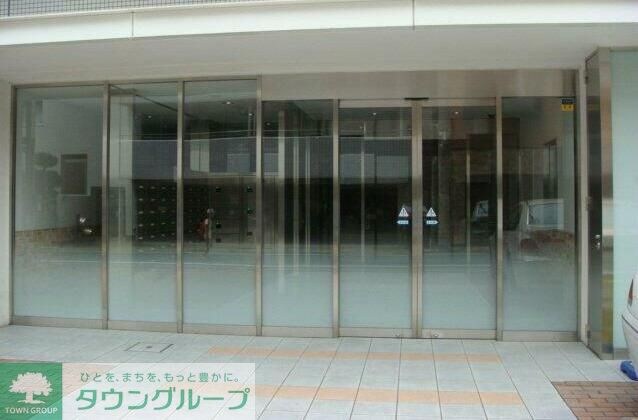 プライムアーバン亀有の物件内観写真