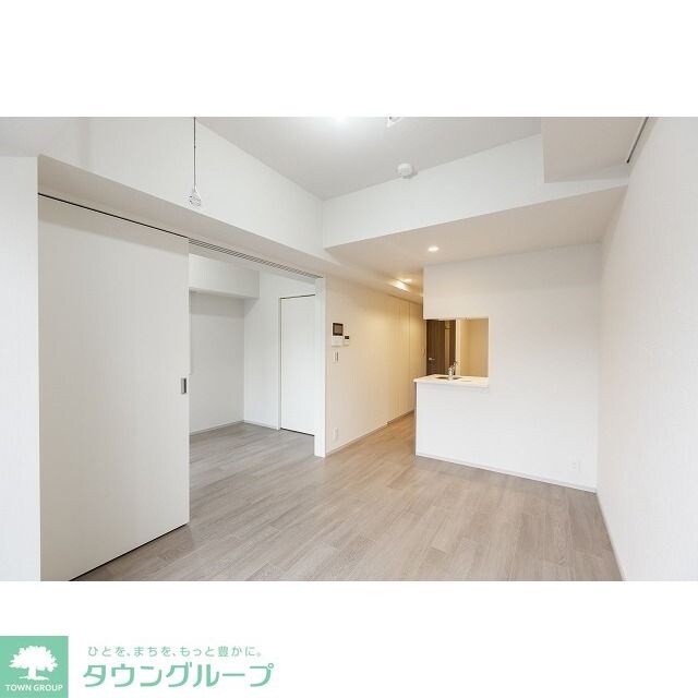 コンフォリア森下リバーサイドの物件内観写真