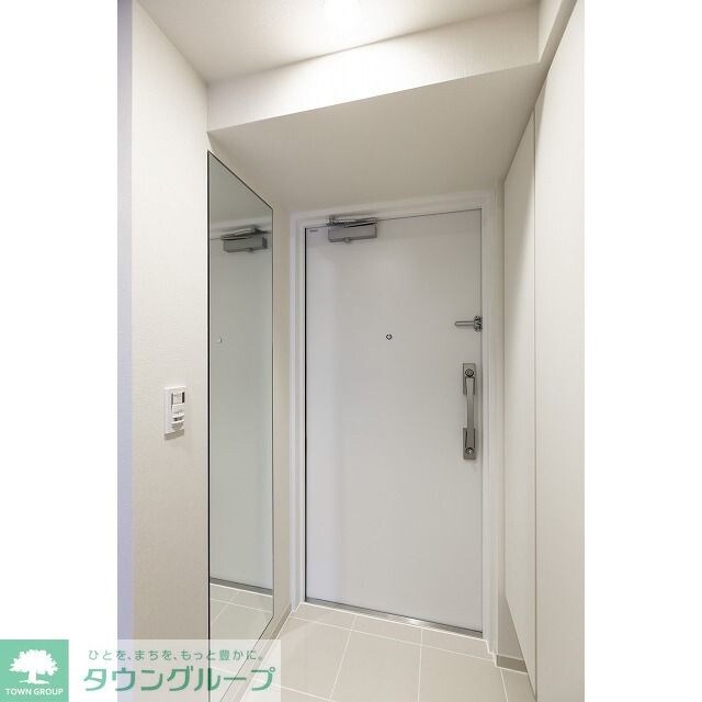 コンフォリア森下リバーサイドの物件内観写真