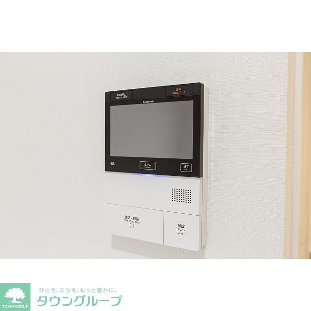 コンフォリア森下リバーサイドの物件内観写真