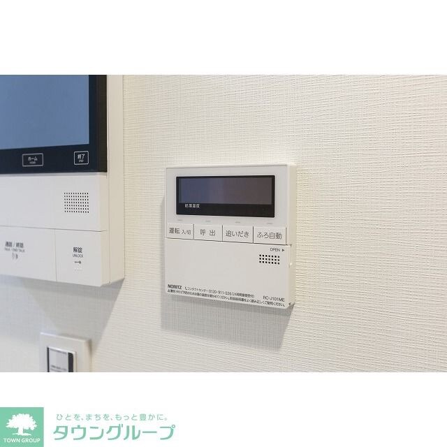 コンフォリア森下リバーサイドの物件内観写真