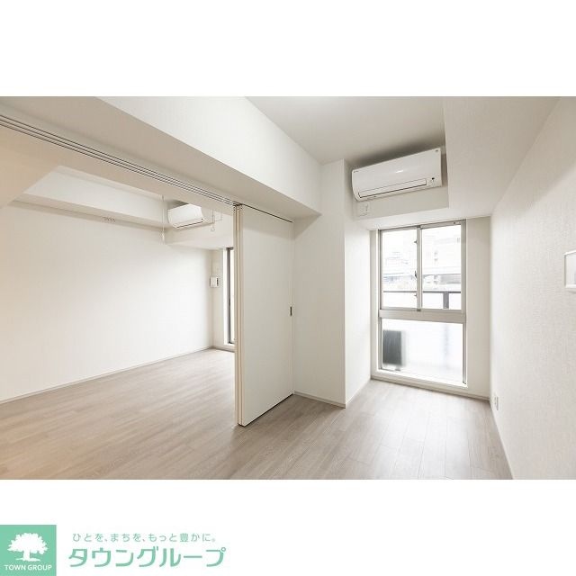 コンフォリア森下リバーサイドの物件内観写真