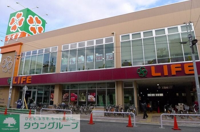 ステージファースト両国南アジールコートの物件内観写真