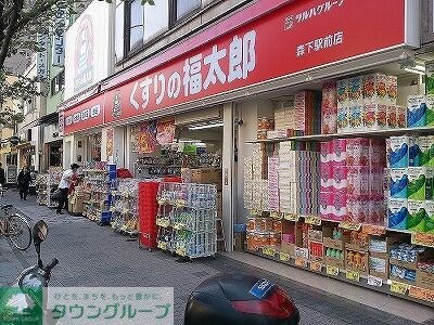 ステージファースト両国南アジールコートの物件内観写真