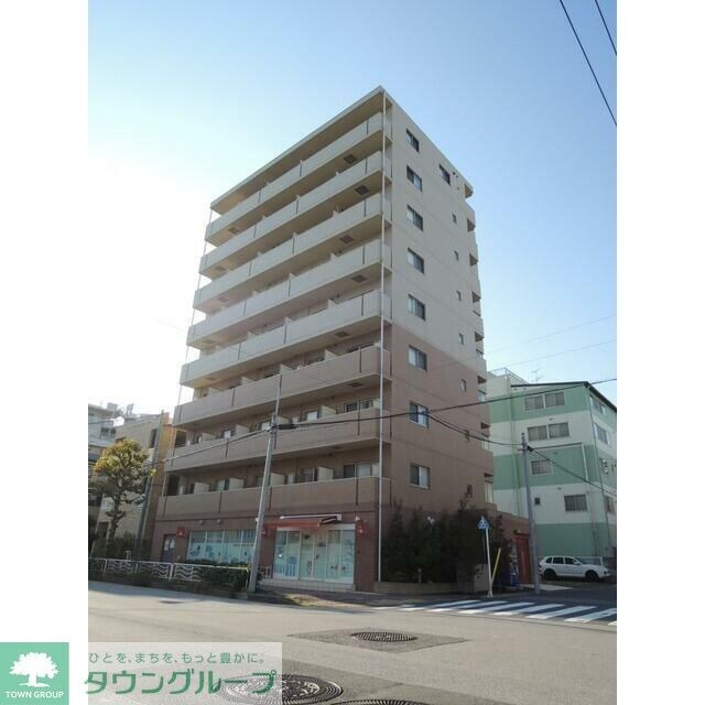 レクレドール豊洲の物件内観写真