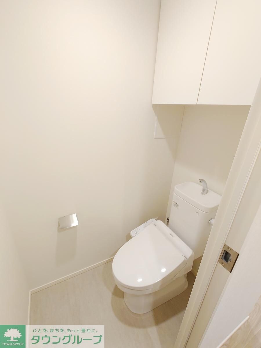 ＪＰ　ｎｏｉｅ　　錦糸町の物件内観写真