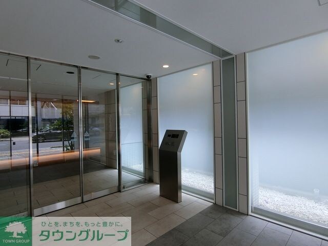 Ｂｅｌｌｅ　Ｖｕｅ　浅草橋の物件内観写真