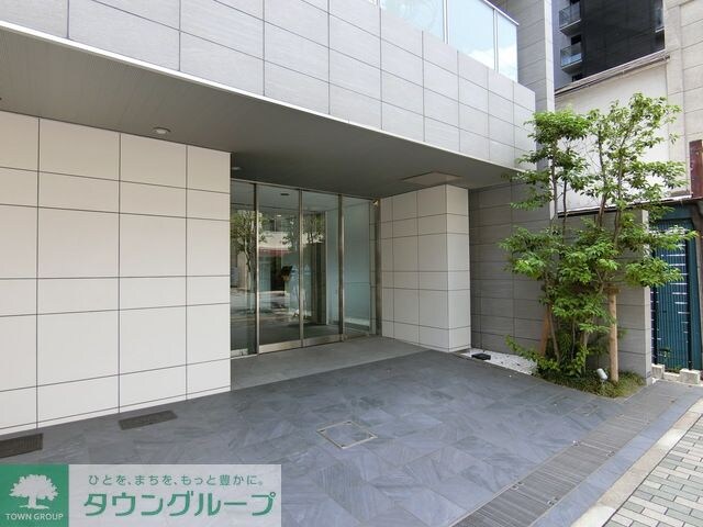 Ｂｅｌｌｅ　Ｖｕｅ　浅草橋の物件内観写真