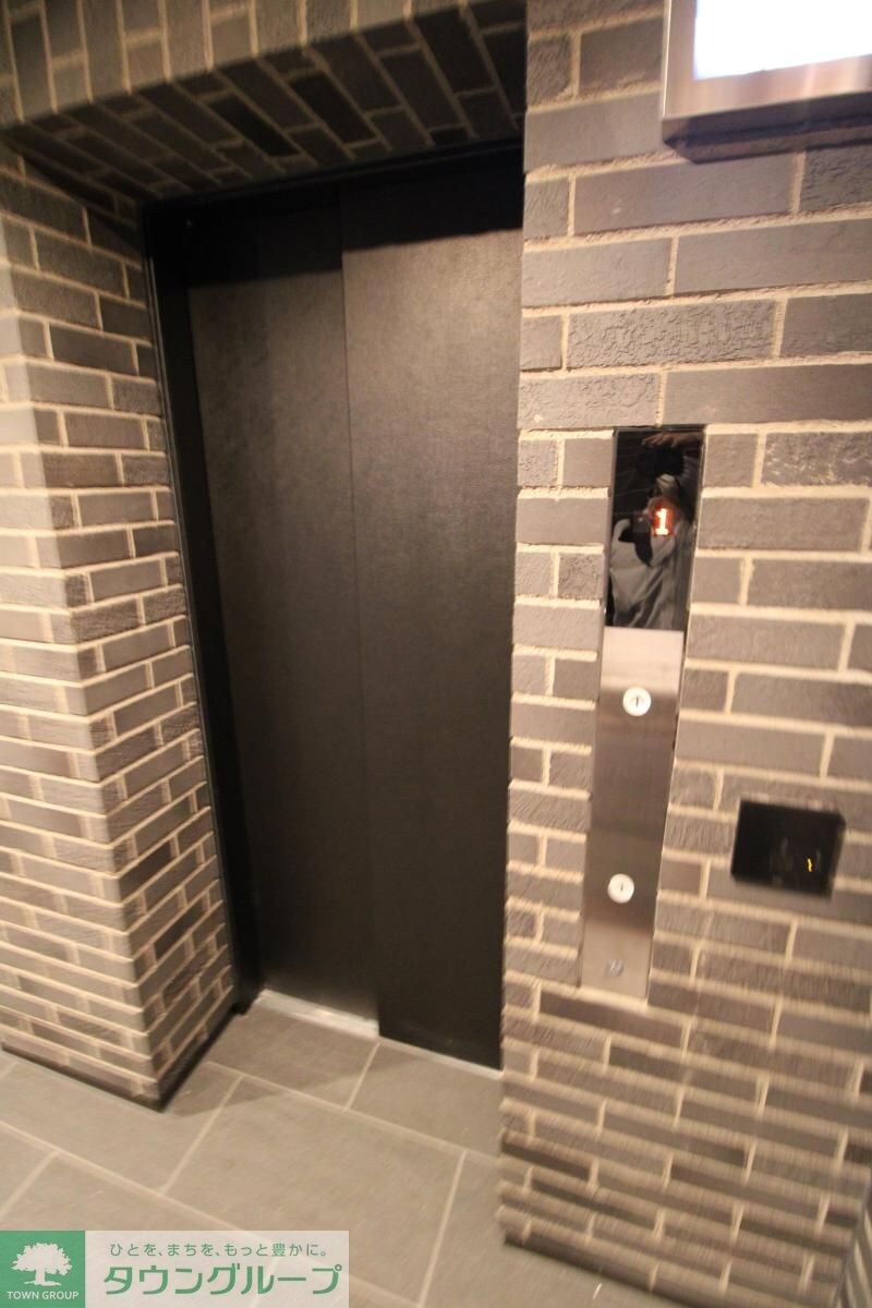 ルフォンプログレ上野稲荷町の物件内観写真