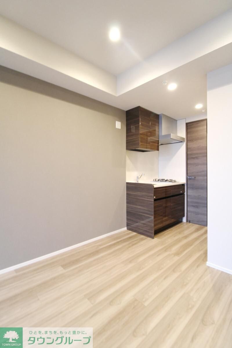 ルフォンプログレ上野稲荷町の物件内観写真