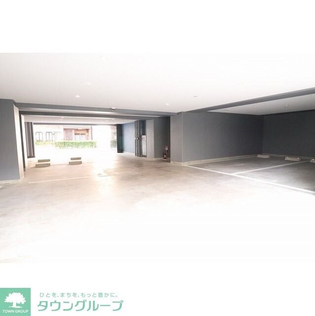 コンフォリア台東根岸の物件内観写真