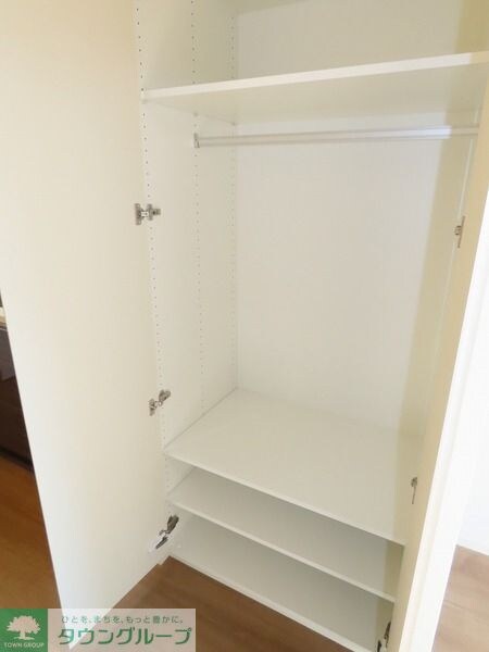 オーキッドレジデンス住吉の物件内観写真