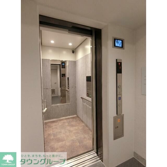 オーキッドレジデンス住吉の物件内観写真