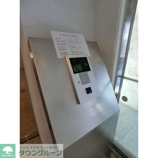 オーキッドレジデンス住吉の物件内観写真