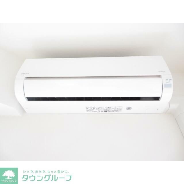 アジールコート両国北斎通の物件内観写真