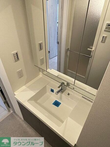 ティモーネプレミアム押上イーストの物件内観写真