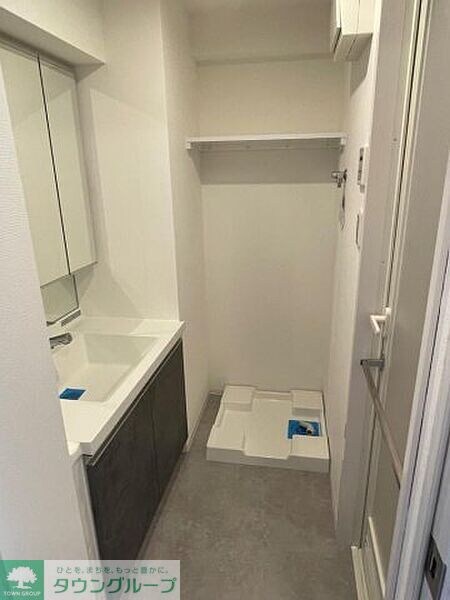 ティモーネプレミアム押上イーストの物件内観写真