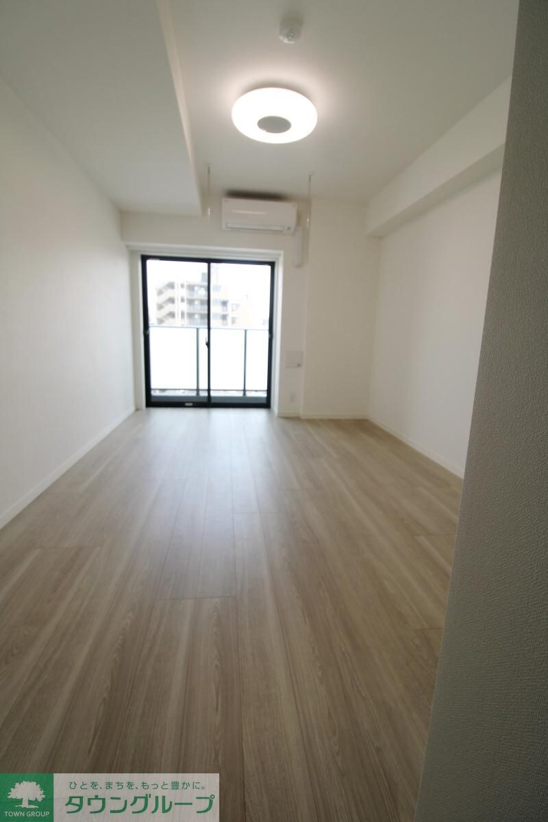 ＢＰＲレジデンス浅草の物件内観写真