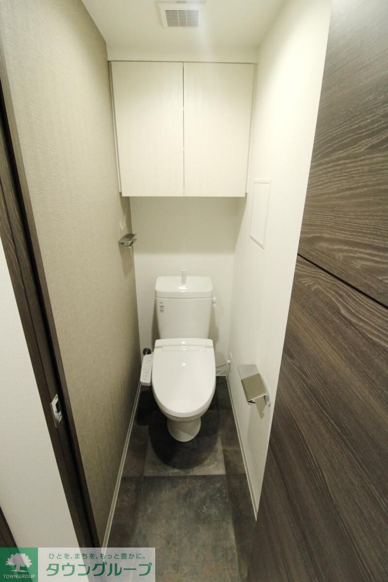 ＢＰＲレジデンス浅草の物件内観写真