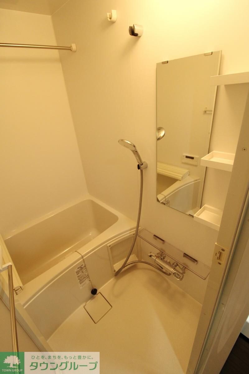 ＢＰＲレジデンス浅草の物件内観写真