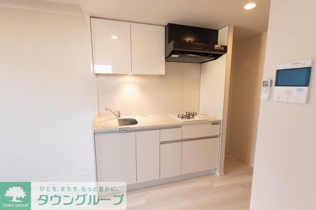 プラウドフラット浅草アベニューの物件内観写真