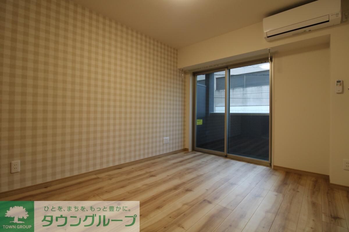 ＡＬＩＫＡ押上の物件内観写真