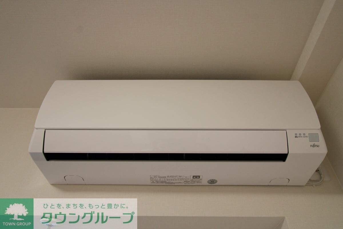 ＡＬＩＫＡ押上の物件内観写真