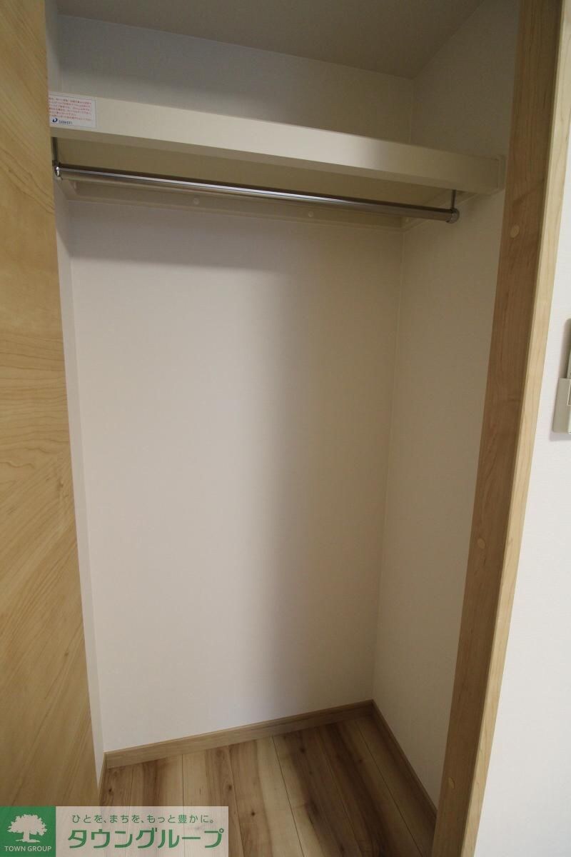 ＡＬＩＫＡ押上の物件内観写真