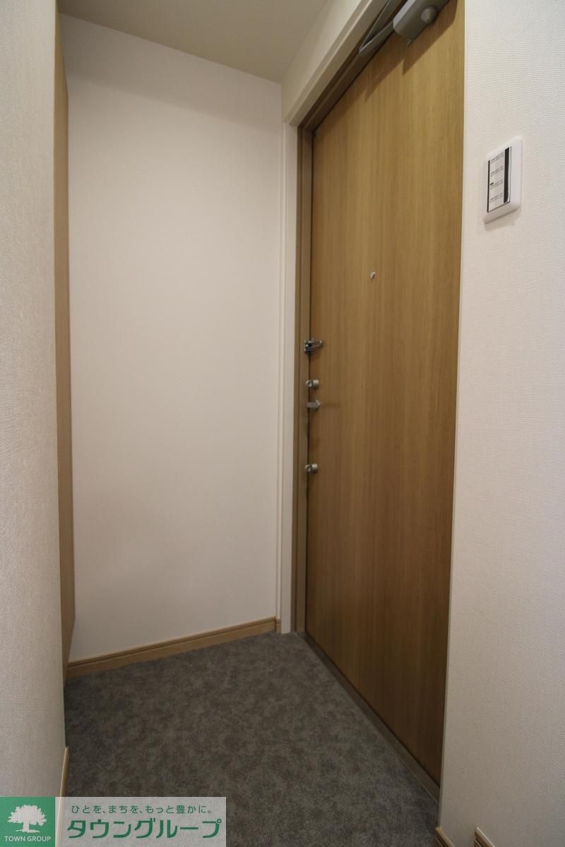 ＡＬＩＫＡ押上の物件内観写真