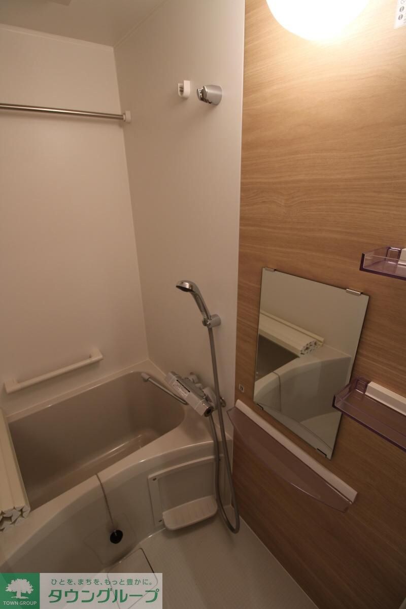 ＡＬＩＫＡ押上の物件内観写真