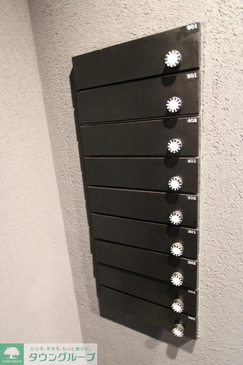 ＡＬＩＫＡ押上の物件内観写真