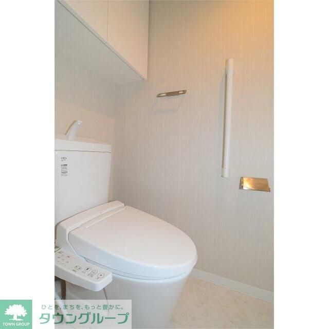 ステージグランデ秋葉原(ステージグランデアキハバラ)の物件内観写真