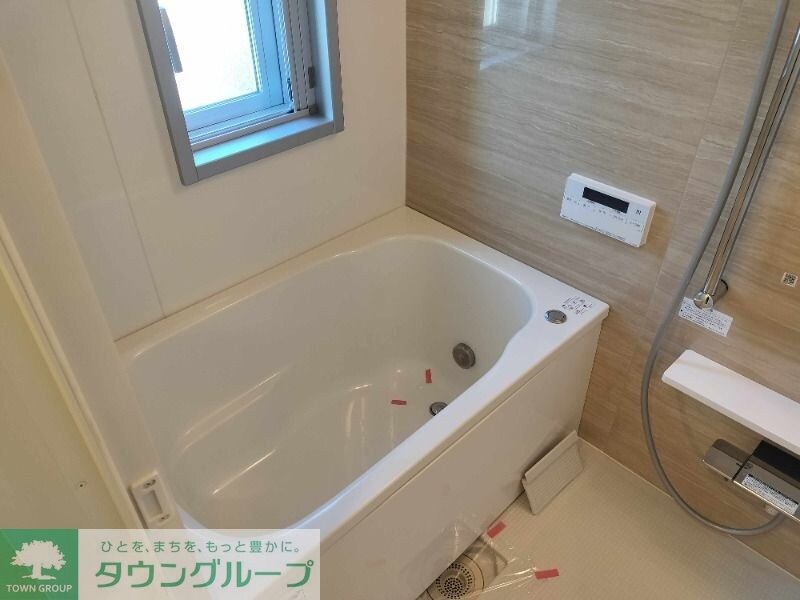 シーズンフラッツ蔵前パークフロントの物件内観写真