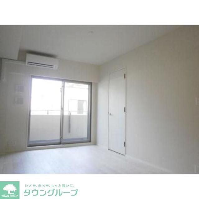 パークアクシス門前仲町・清澄庭園の物件内観写真