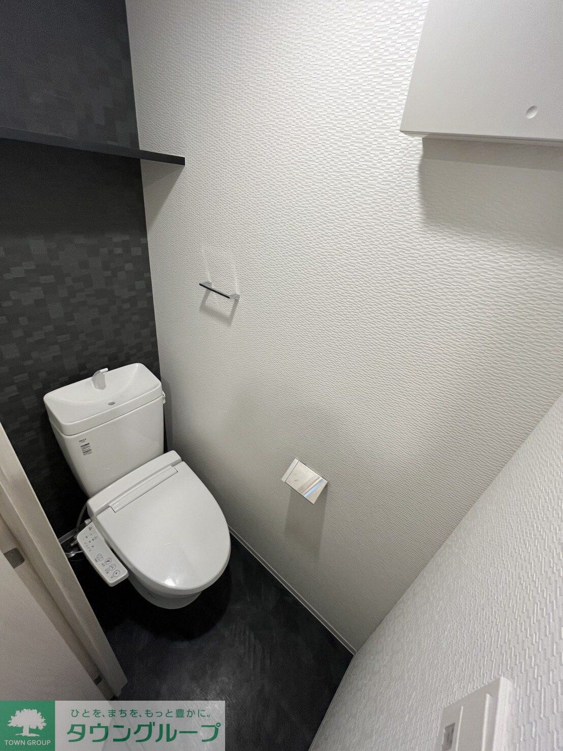 S-RESIDENCE東陽町felizの物件内観写真