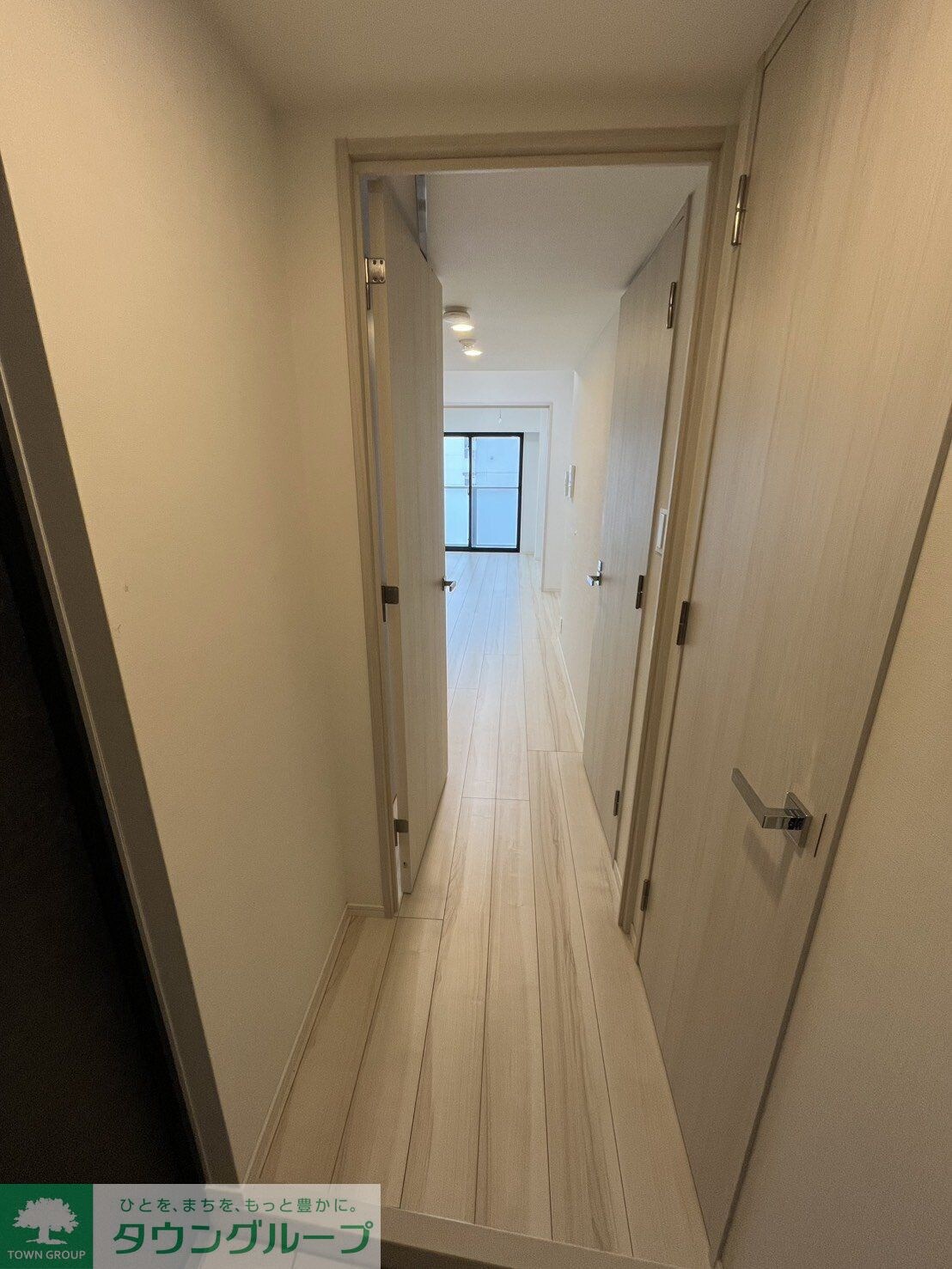 S-RESIDENCE東陽町felizの物件内観写真