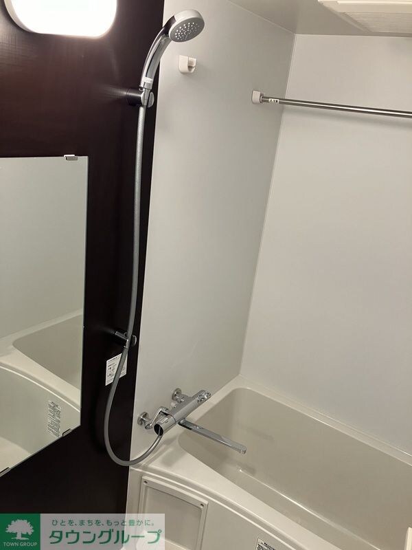 ＧＥＮＯＶＩＡ墨田八広skygardenの物件内観写真