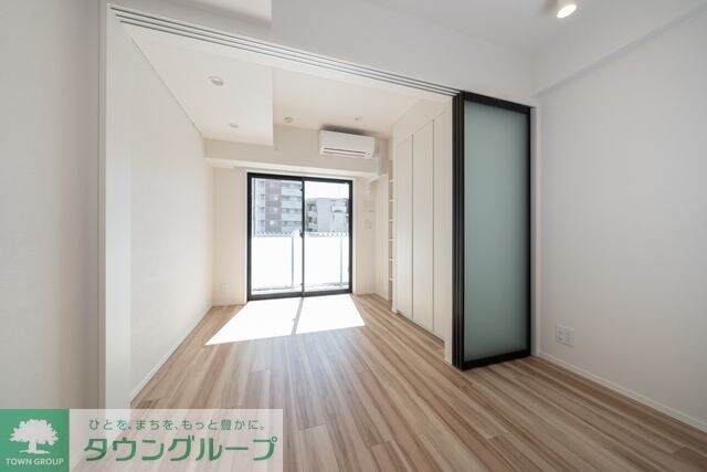 ブラウ菊川プレイスの物件内観写真