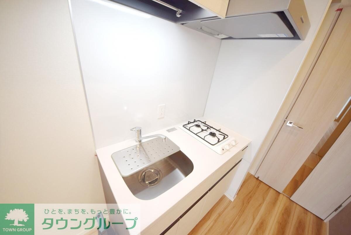 ブラウ菊川プレイスの物件内観写真