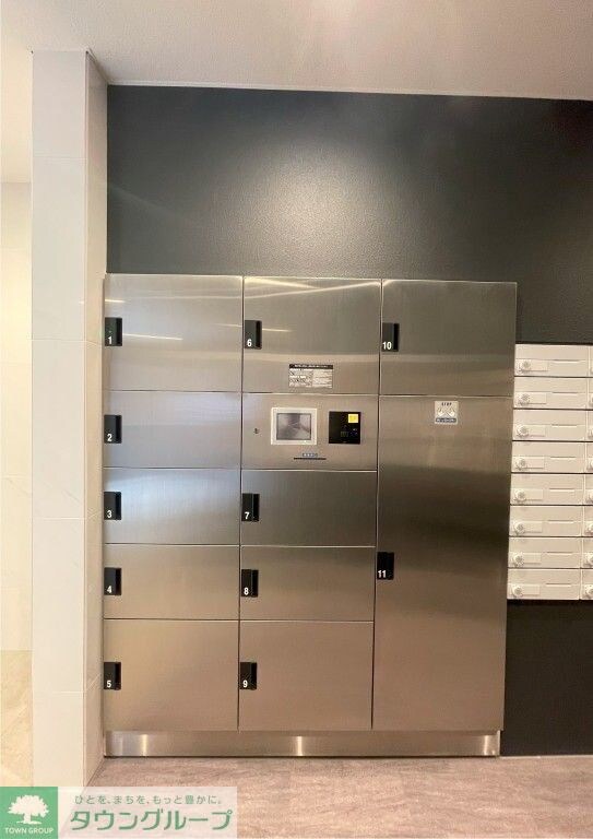 ＣＯＮＳＴＥＬＬＡＴＩＯＮの物件内観写真