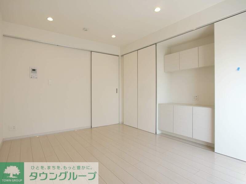 リブリ・アルバMUの物件内観写真