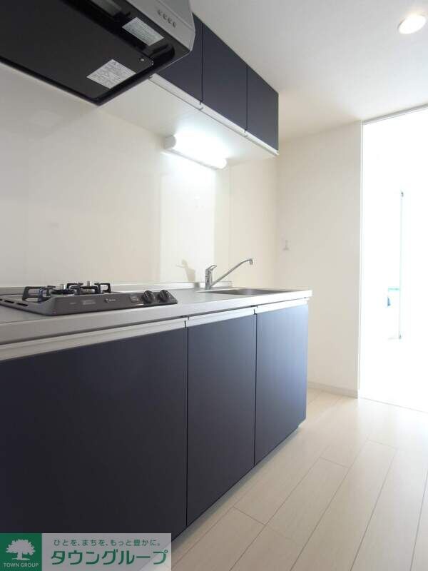 リブリ・アルバMUの物件内観写真