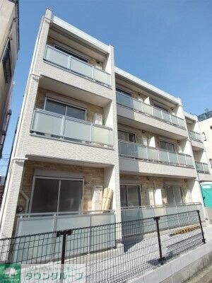 リブリ・アルバMUの物件内観写真