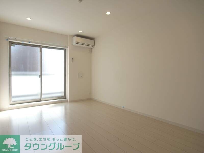 リブリ・アルバMUの物件内観写真